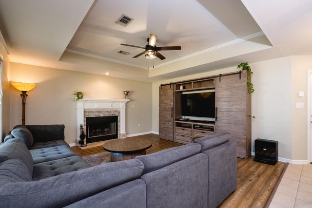 213 Greenwood Avenue, Sherwood, AR 72120