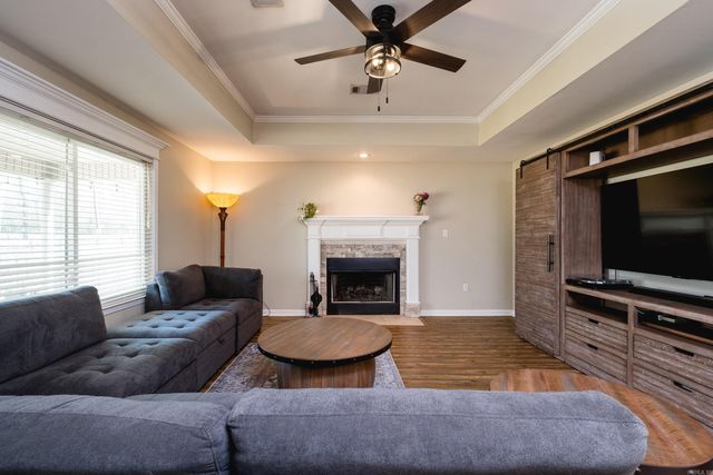 213 Greenwood Avenue, Sherwood, AR 72120