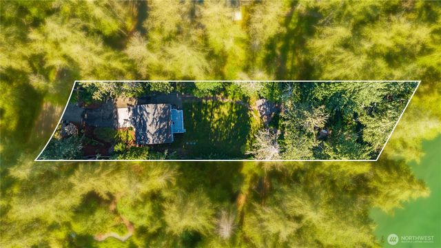 8645 Evergreen Drive NE, Olympia, WA 98506
