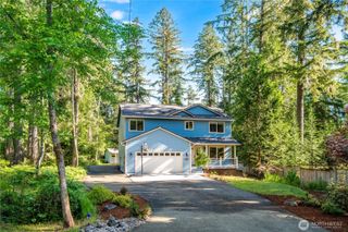 8645 Evergreen Drive NE, Olympia, WA 98506