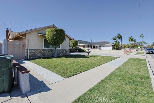 16327 San Gabriel Street, Fountain Valley, CA 92708