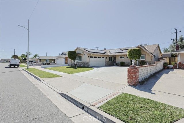 16327 San Gabriel Street, Fountain Valley, CA 92708