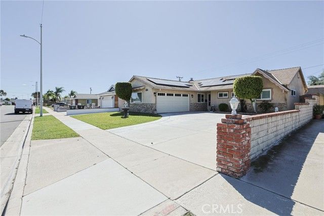 16327 San Gabriel Street, Fountain Valley, CA 92708