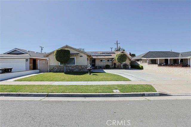 16327 San Gabriel Street, Fountain Valley, CA 92708