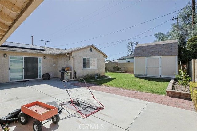 16327 San Gabriel Street, Fountain Valley, CA 92708