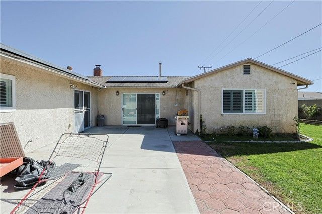 16327 San Gabriel Street, Fountain Valley, CA 92708