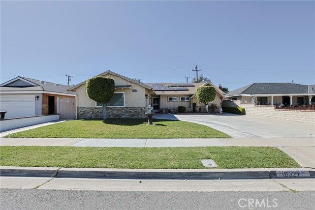 16327 San Gabriel Street, Fountain Valley, CA 92708