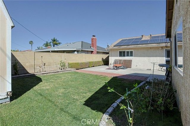 16327 San Gabriel Street, Fountain Valley, CA 92708