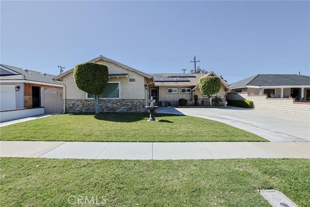 16327 San Gabriel Street, Fountain Valley, CA 92708