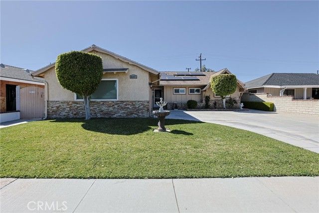 16327 San Gabriel Street, Fountain Valley, CA 92708