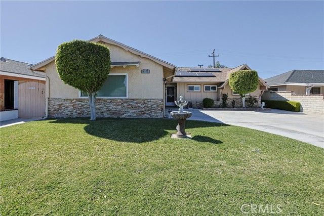 16327 San Gabriel Street, Fountain Valley, CA 92708