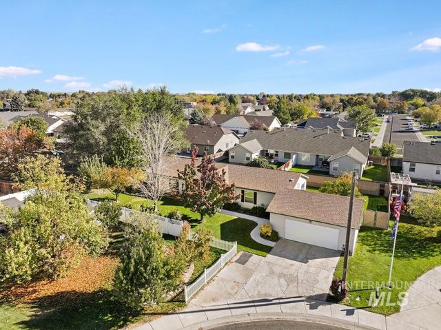 804 Sage Mesa Court, Twin Falls, ID 83301 property photo