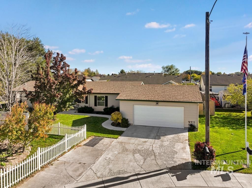 804 Sage Mesa Court, Twin Falls, ID 83301 photo 2