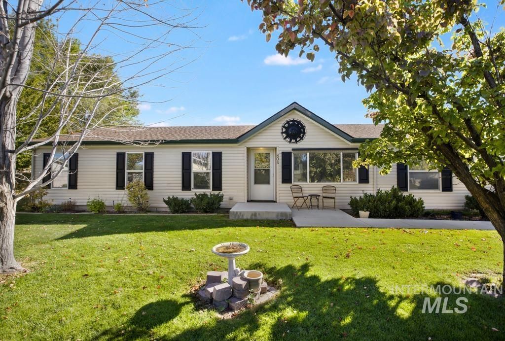 804 Sage Mesa Court, Twin Falls, ID 83301 photo 3