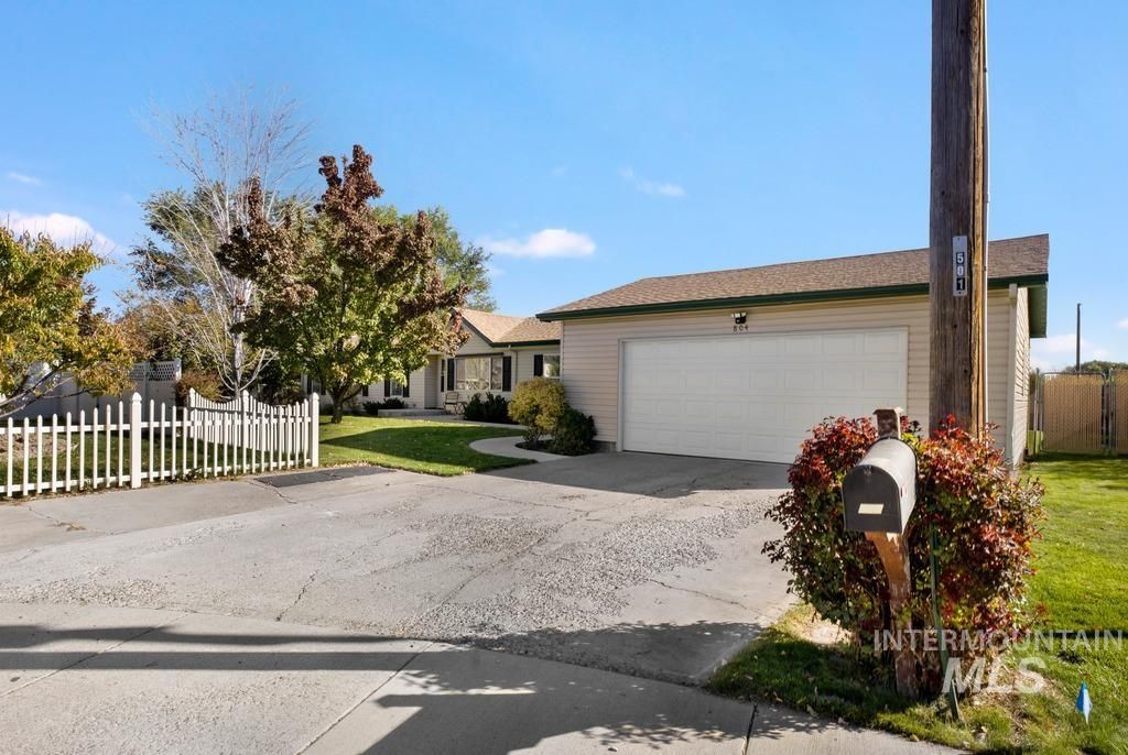 804 Sage Mesa Court, Twin Falls, ID 83301 photo 4