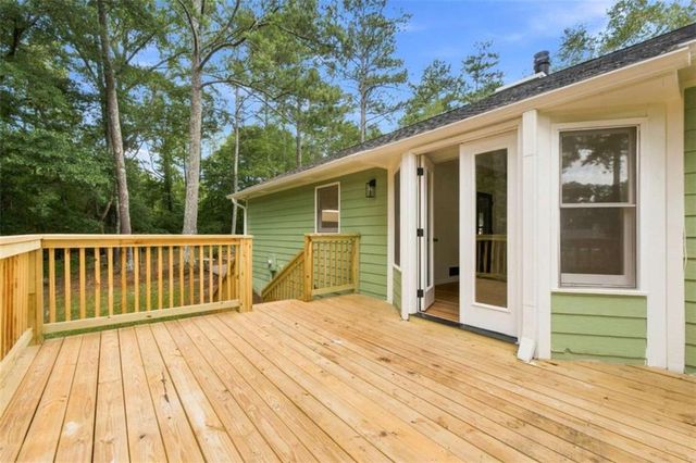 870 King Mill Road, Mcdonough, GA 30252