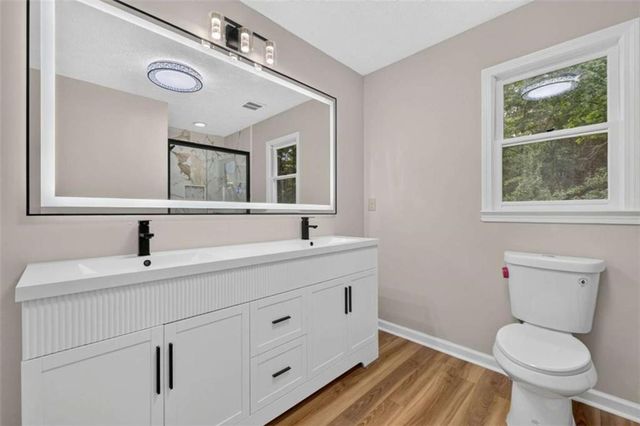 870 King Mill Road, Mcdonough, GA 30252