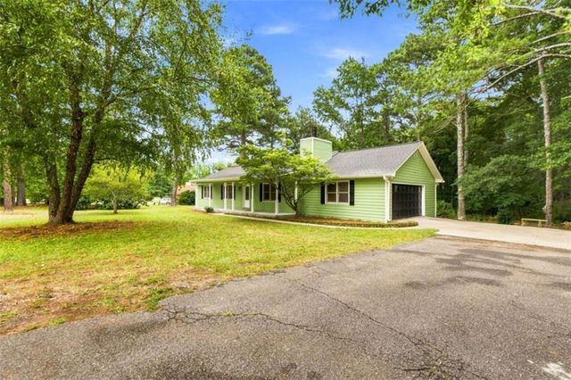 870 King Mill Road, Mcdonough, GA 30252