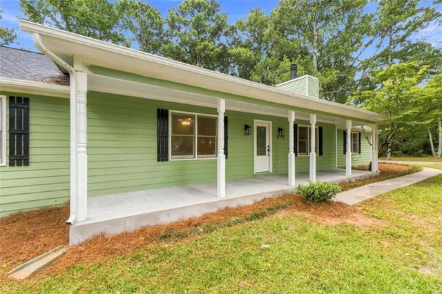 870 King Mill Road, Mcdonough, GA 30252