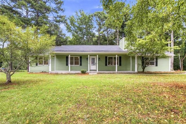 870 King Mill Road, Mcdonough, GA 30252