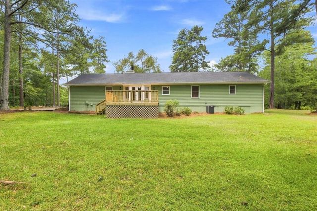 870 King Mill Road, Mcdonough, GA 30252