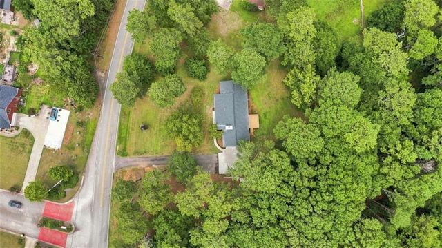 870 King Mill Road, Mcdonough, GA 30252