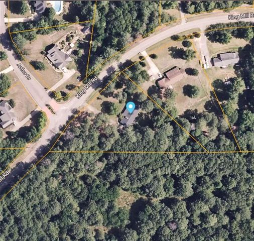 870 King Mill Road, Mcdonough, GA 30252