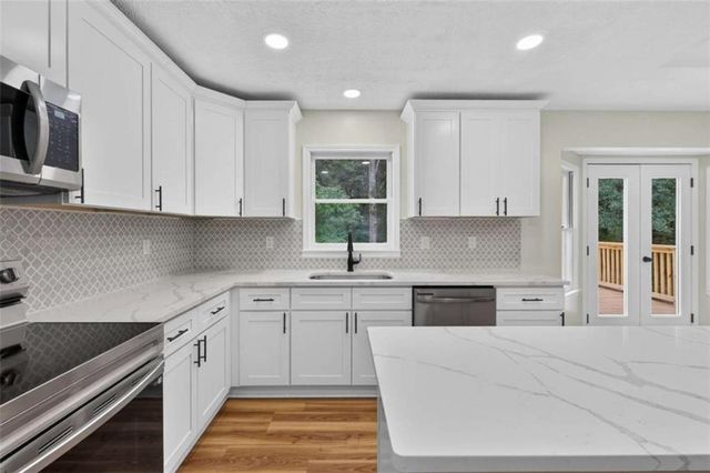 870 King Mill Road, Mcdonough, GA 30252