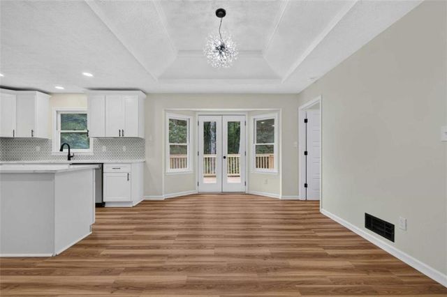 870 King Mill Road, Mcdonough, GA 30252