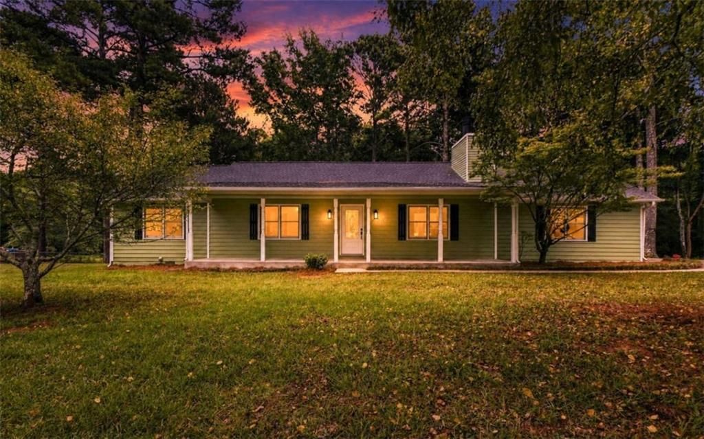 870 King Mill Road, Mcdonough, GA 30252