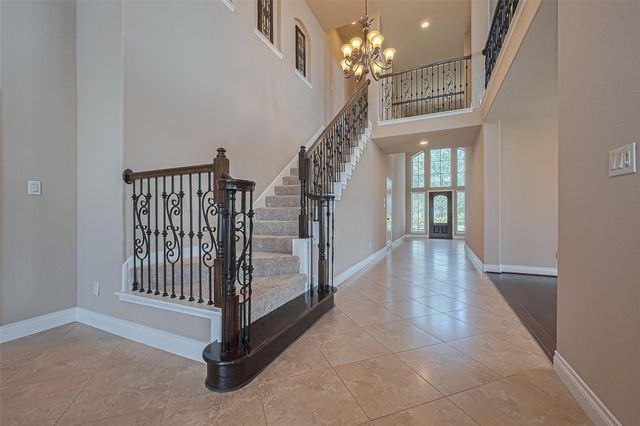 27103 Nashua Falls Lane, Katy, TX 77494
