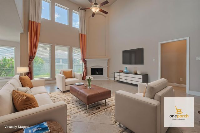 27103 Nashua Falls Lane, Katy, TX 77494
