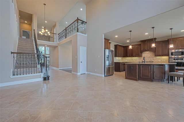 27103 Nashua Falls Lane, Katy, TX 77494
