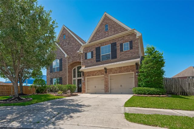 27103 Nashua Falls Lane, Katy, TX 77494