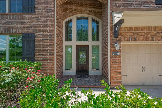 27103 Nashua Falls Lane, Katy, TX 77494