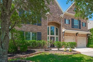 27103 Nashua Falls Lane, Katy, TX 77494