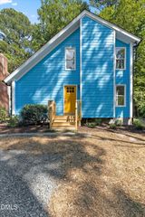 3213 Stanford Drive, Durham, NC 27707