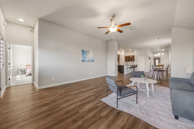 721 Bridgestone WAY, Buda, TX 78610
