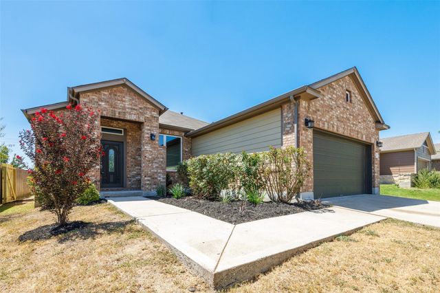 721 Bridgestone WAY, Buda, TX 78610