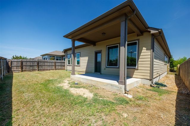 721 Bridgestone WAY, Buda, TX 78610