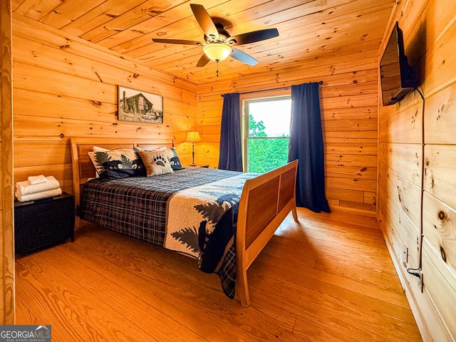 216 Eagle Talon Trail, Sautee Nacoochee, GA 30571