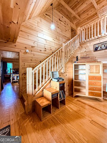 216 Eagle Talon Trail, Sautee Nacoochee, GA 30571