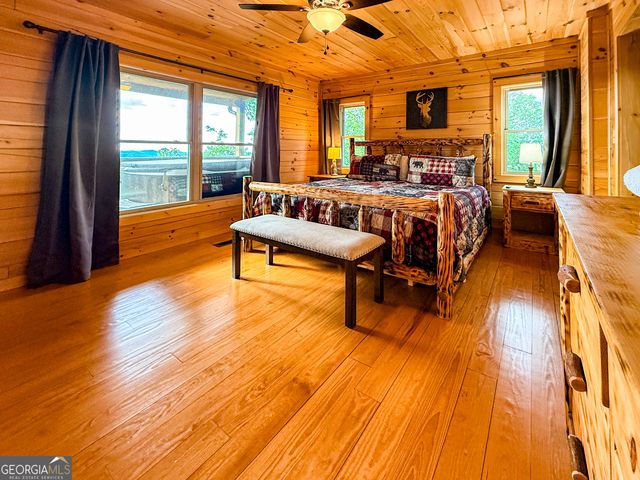 216 Eagle Talon Trail, Sautee Nacoochee, GA 30571