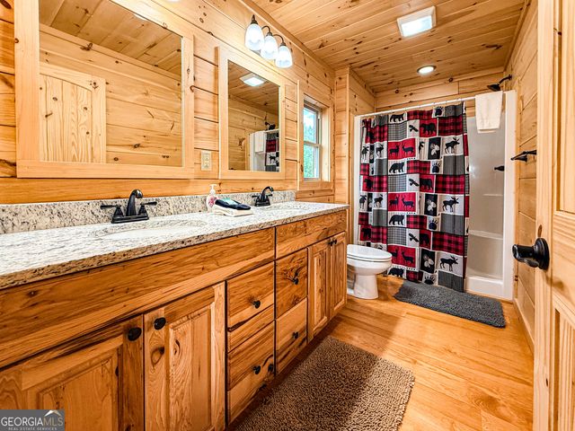 216 Eagle Talon Trail, Sautee Nacoochee, GA 30571