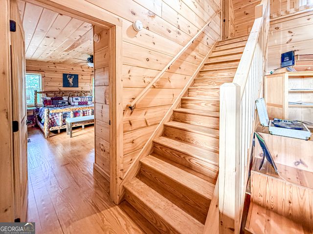 216 Eagle Talon Trail, Sautee Nacoochee, GA 30571