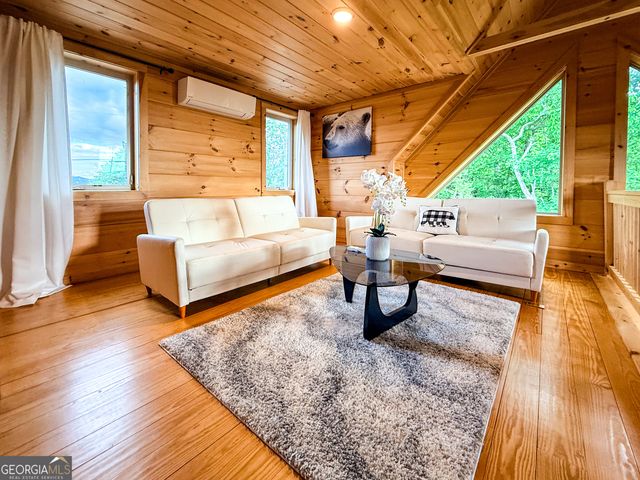 216 Eagle Talon Trail, Sautee Nacoochee, GA 30571