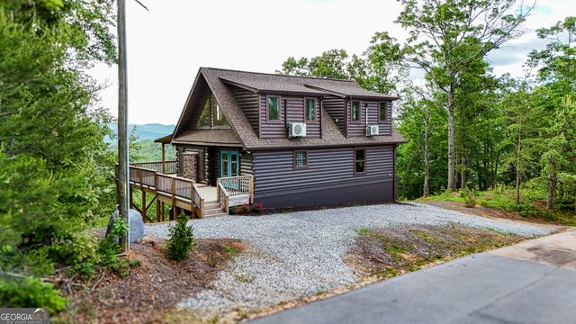 216 Eagle Talon Trail, Sautee Nacoochee, GA 30571