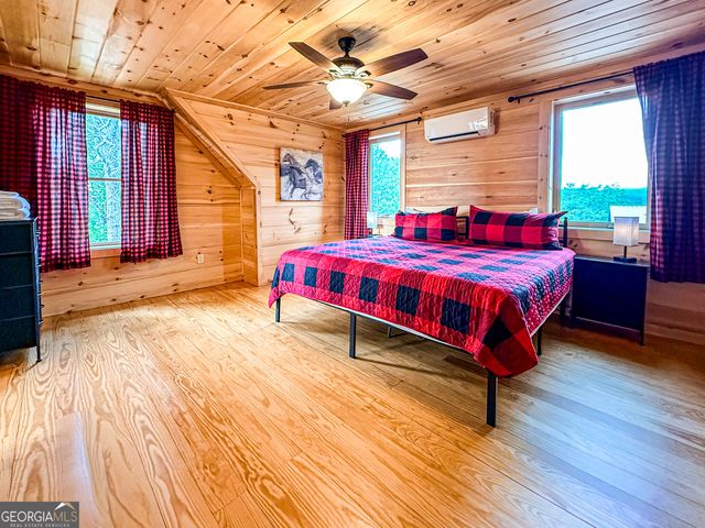 216 Eagle Talon Trail, Sautee Nacoochee, GA 30571