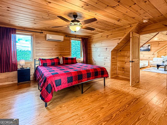 216 Eagle Talon Trail, Sautee Nacoochee, GA 30571