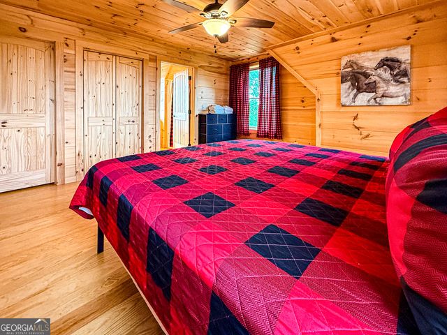 216 Eagle Talon Trail, Sautee Nacoochee, GA 30571